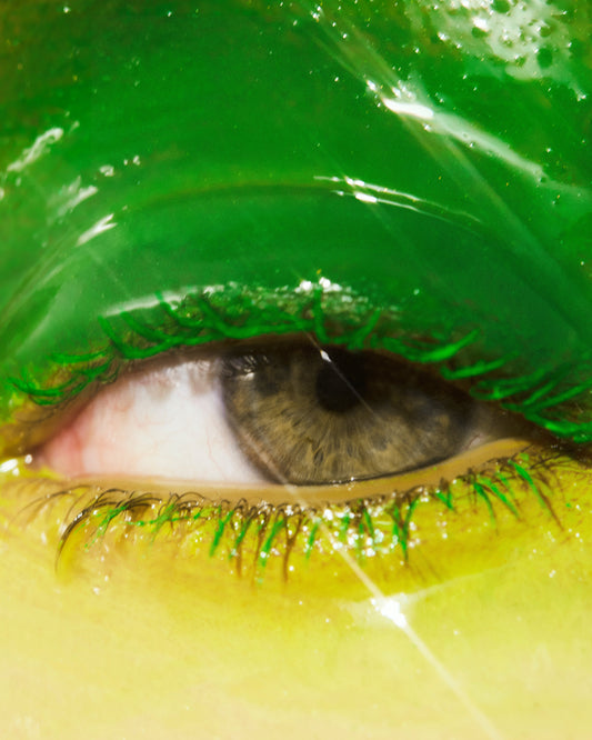 what does a fairytale smell like in real life?